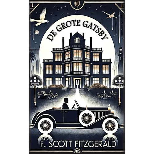 De grote Gatsby