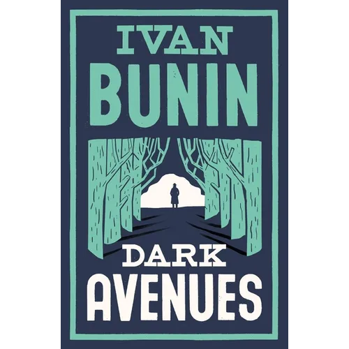 Dark Avenues