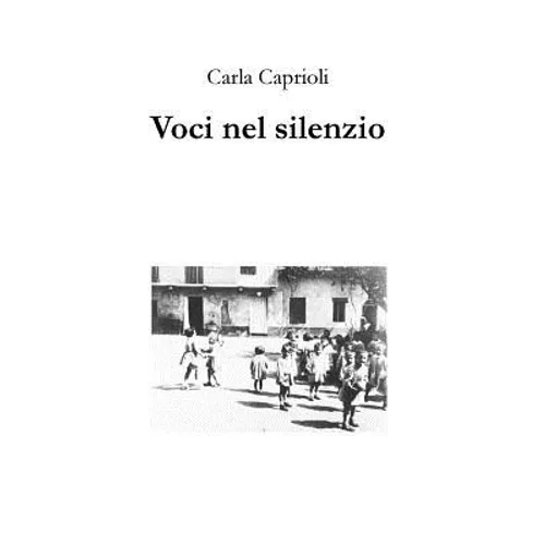 Voci nel silenzio