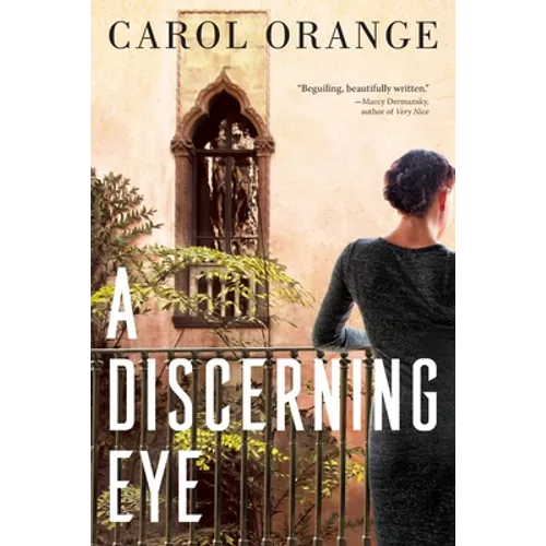 A Discerning Eye