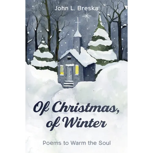Of Christmas, of Winter