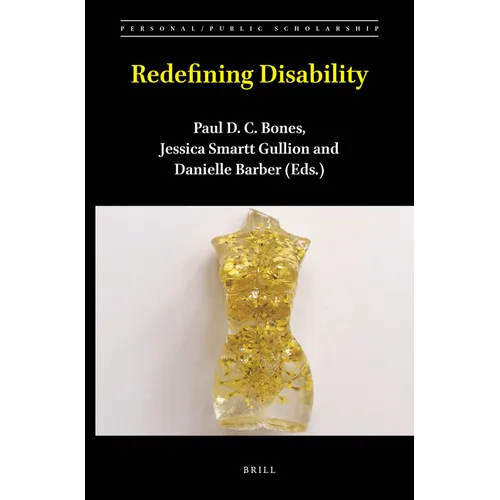 Redefining Disability