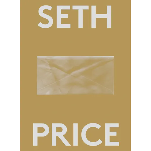 Seth Price: 2000 Words