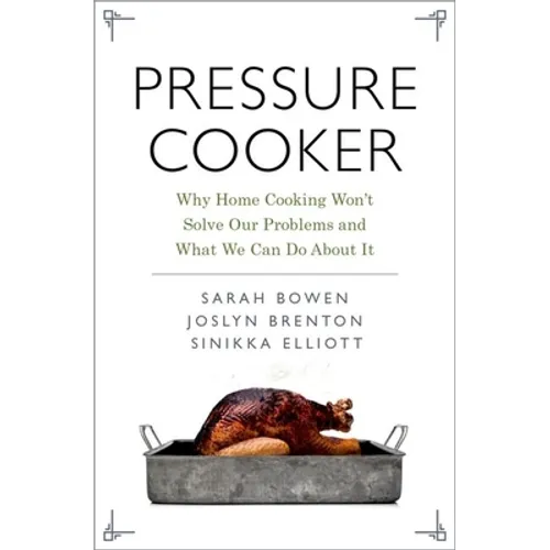 Pressure Cooker C