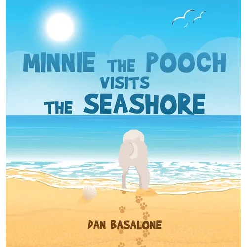 Minnie the Pooch Visits the Seashore