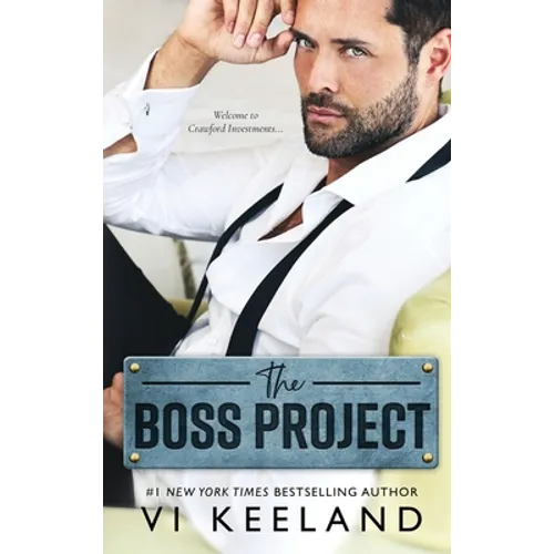 The Boss Project