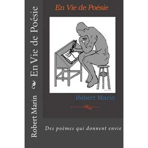 En Vie de Poésie
