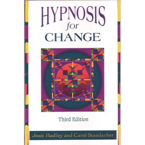 Hypnosis for Change