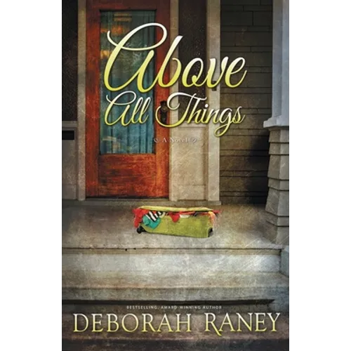Above All Things