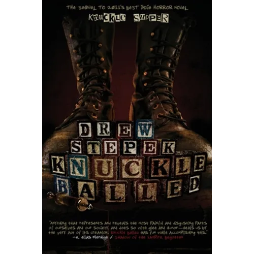 Knuckle Balled