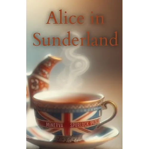 Alice in Sunderland