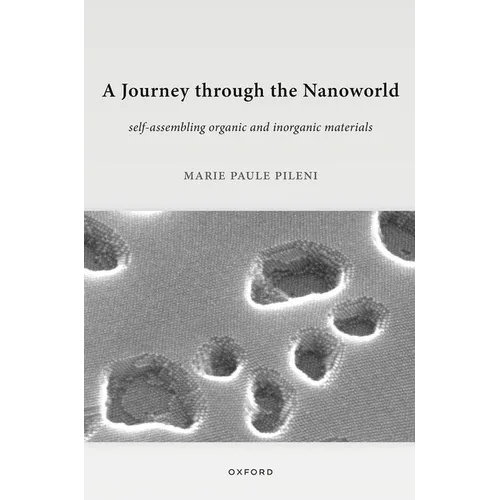A Journey Through the Nanoworld: Self-Assembling Organic and Inorganic Materials