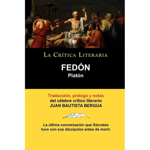 Platon: Fedon
