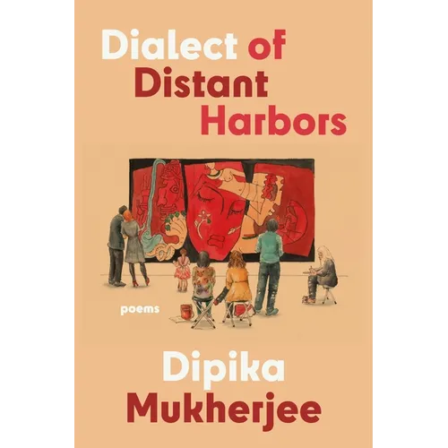 Dialect of Distant Harbors
