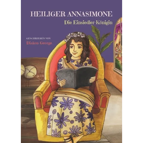 Heiliger Annasimone