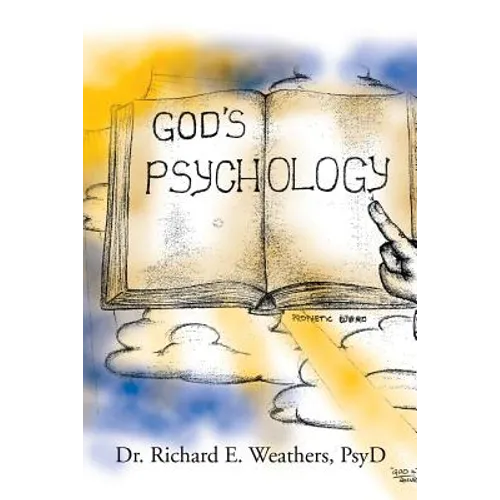 God's Psychology