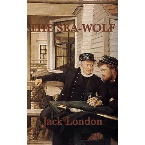The Sea-Wolf