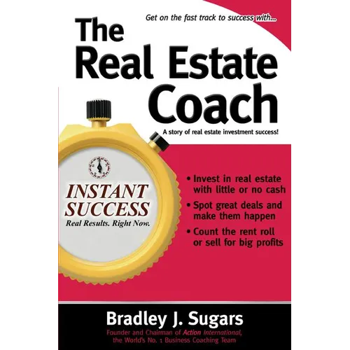 The Real Estate Coach