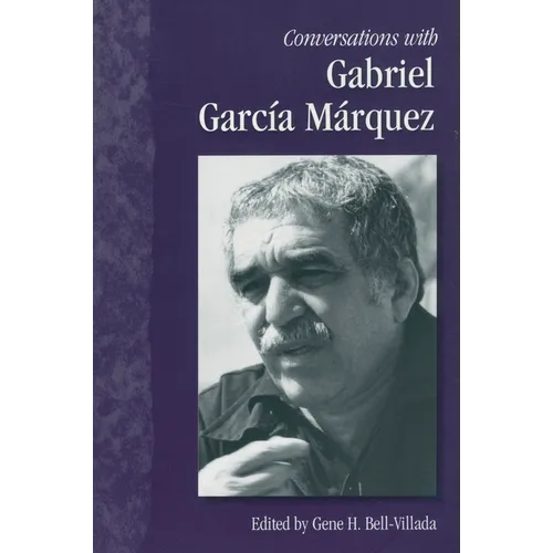 Conversations with Gabriel García Márquez