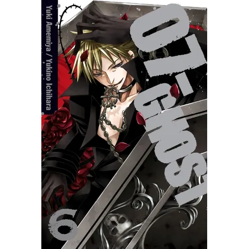 07-Ghost, Vol. 6