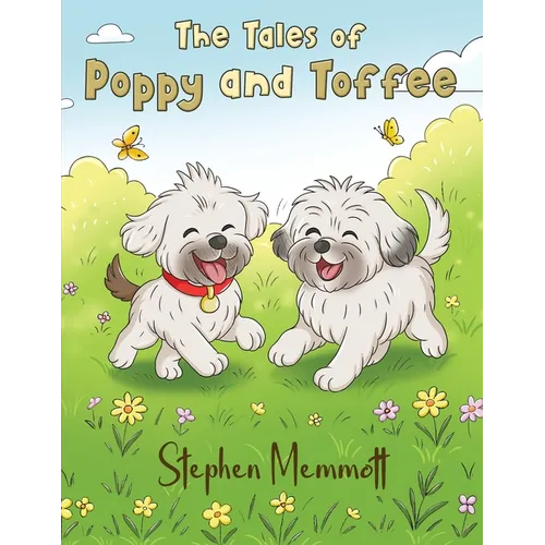 The Tales of Poppy and Toffee