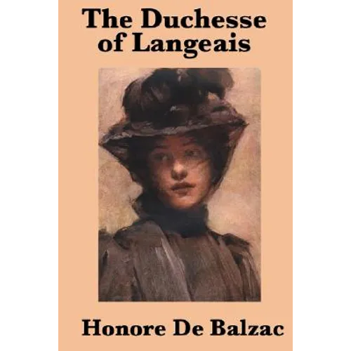 The Duchesse of Langeais