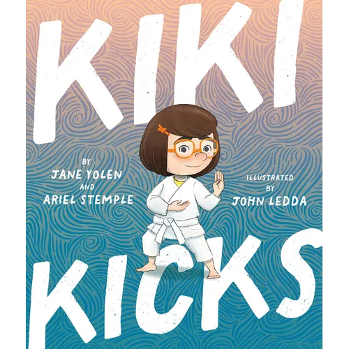 Kiki Kicks