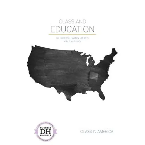 Class and Education