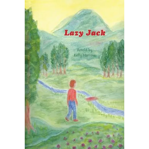 Lazy Jack