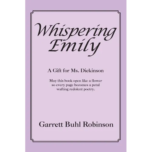 Whispering Emily