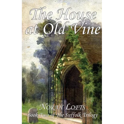 The House at Old Vine