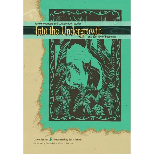 Into the Undergrowth