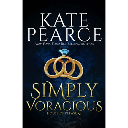 Simply Voracious