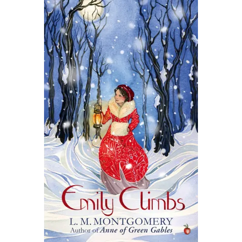 Emily Climbs
