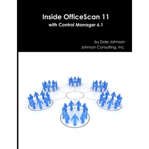 Inside OfficeScan 11 with Control Manager 6.1