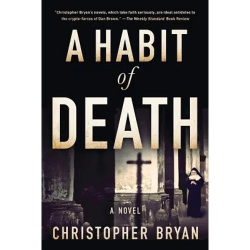 A Habit of Death
