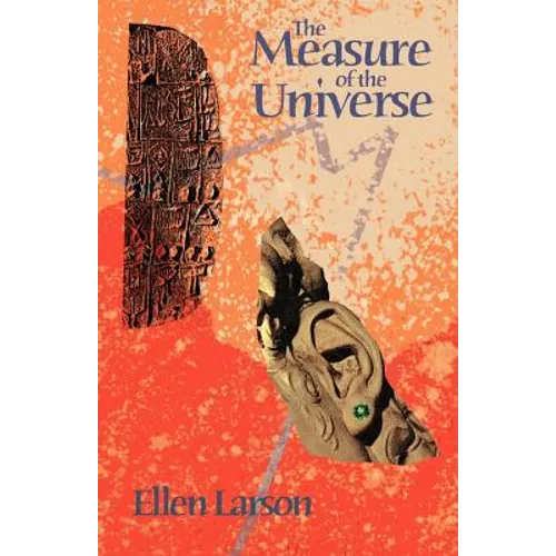 The Measure of the Universe