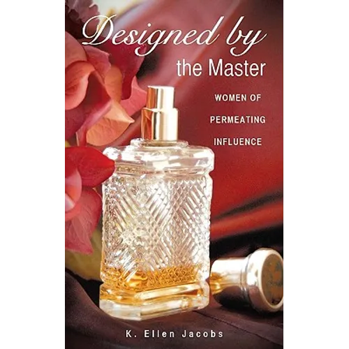 Designed by the Master