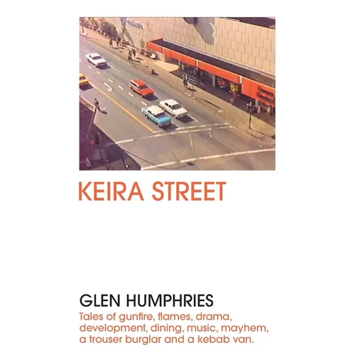 Keira Street