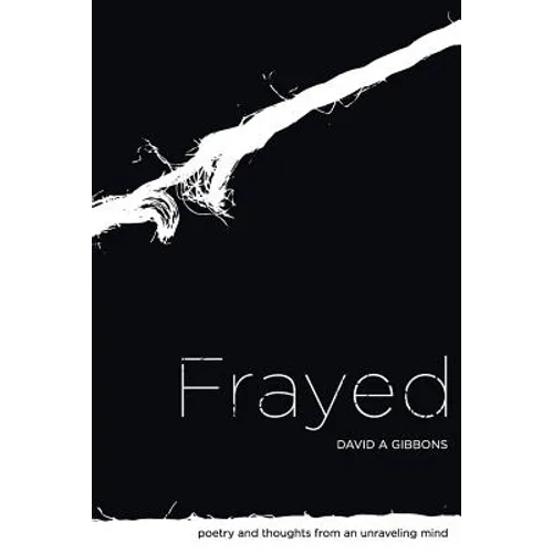 Frayed