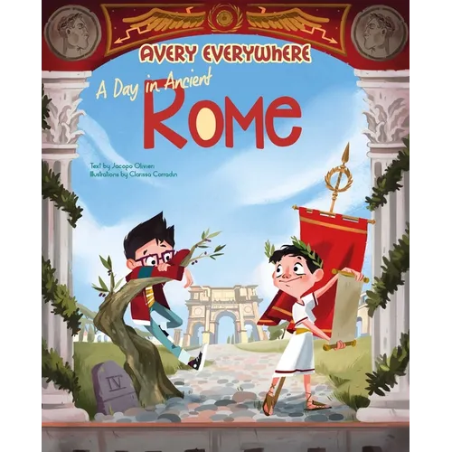 A Day in Ancient Rome