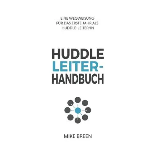 Huddle Leiter-Handbuch, 2nd Edition
