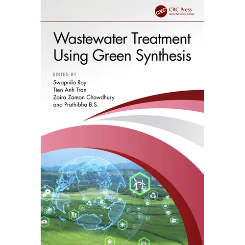 Wastewater Treatment Using Green Synthesis