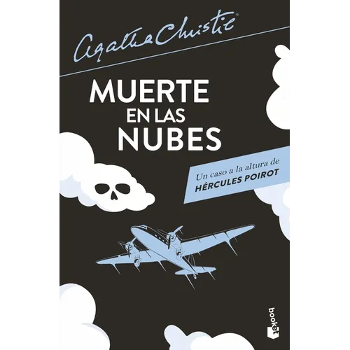 Muerte En Las Nubes / Death in the Clouds