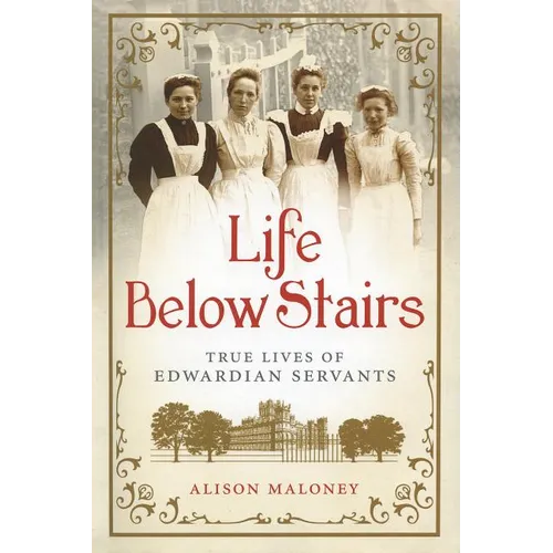 Life Below Stairs