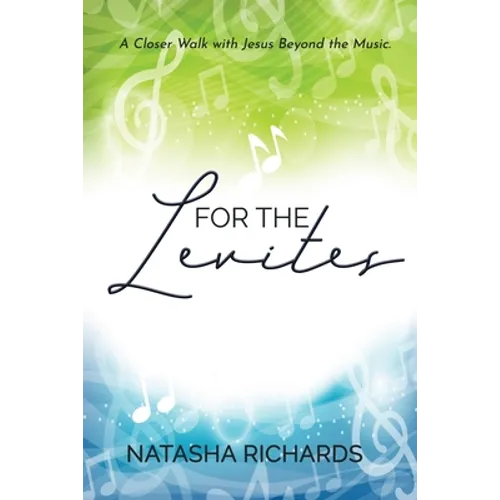 For the Levites