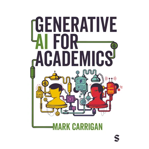 Generative AI for Academics