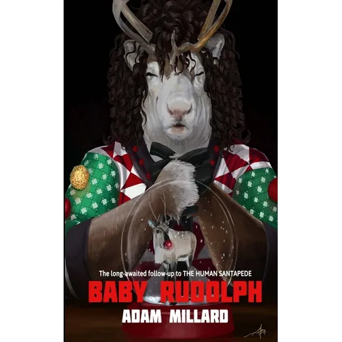 Baby Rudolph