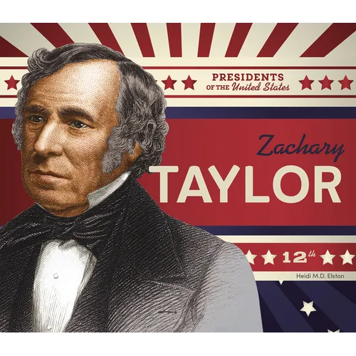 Zachary Taylor