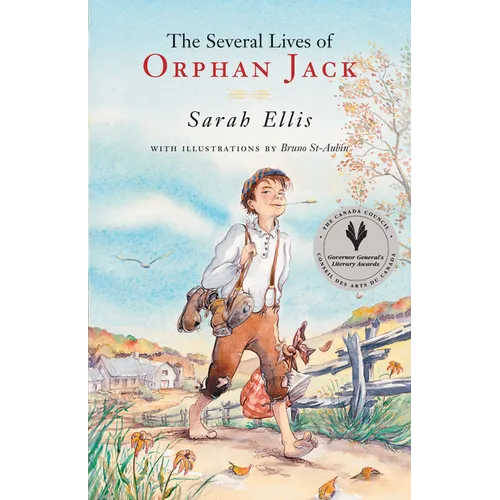 The Several Lives of Orphan Jack